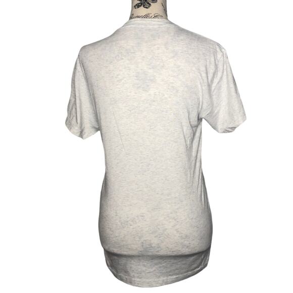 "It's Fall Y'all" X-SMALL Pumpkin Autumn Halloween Thanksgiving Printed Tee - Picture 5 of 10